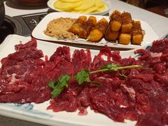 -贵府酸汤牛肉火锅·贵州老字号(飞山街店)