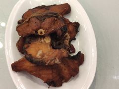 -锦江中华村农家乐饭庄