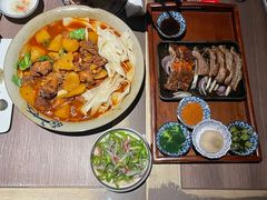 -那时新疆·车师(大宁音乐广场店)
