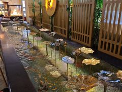 -东方山水金沙酒店-雅香阁中餐厅