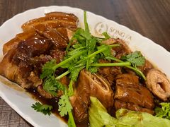 -松發肉骨茶(牛车水店)