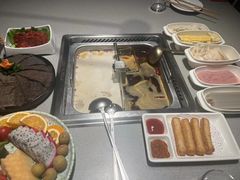 -海底捞火锅(吴中路店)