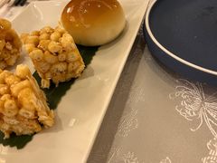 -酌宴府The China Club·广州万富希尔顿酒店(云城东路店)