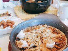 -大鸭梨烤鸭店(光彩店)