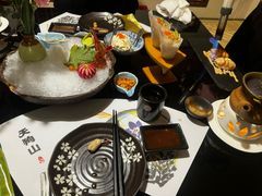 -天狗山料理(省体店)