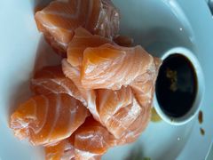 -澳门旅游塔360°旋转餐厅(南湾湖广场店)