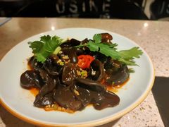 -大丰收脆鱼(浦西万达店)