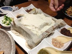 -95号酱骨·一块豆腐(展春园西路店)