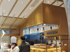 -西村叔叔的店·面包·甜品·蛋糕(崂山丽达店)