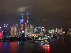 -上海外滩茂悦大酒店