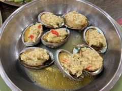 -贞姨美食·老字号海鲜大排档