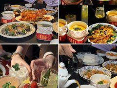 -RIVIERA 松鹤楼(外滩店)