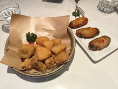 -烁先生披萨·儿童餐下午茶(河南岸店)