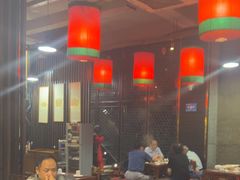 -陈府大宅门成都火锅·手切鲜肉(太原街店)