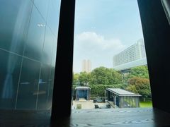 -当米亚诺意大利餐厅(武汉光谷凯悦酒店)