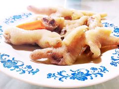 -小六农家乐(崇明西沙湿地店)