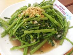 -班赞海鲜市场