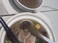 -苏晓玥·手作江南小吃(深圳北站店)