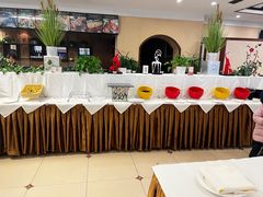 -雅安楠水阁温泉酒店