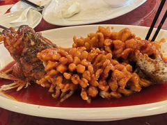 -马凯餐厅(长椿街店)