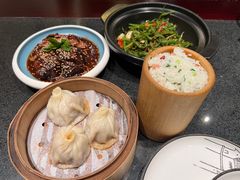 -秦淮巷·四季小馆