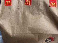 -麦当劳(姜山镇海港城店)