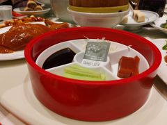 -惠丰堂饭庄·烤鸭·京味菜(翠微路店)