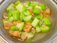 明炉清香秋瓜-庄氏祥记家常食府(国瑞建材家居博览中心店)