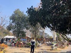 -HERRE·FARM 赫尔露营农场·团建聚会包场