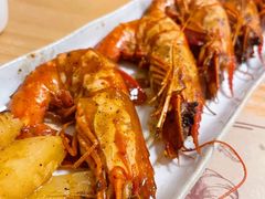 -Mark&Mars Restaurant