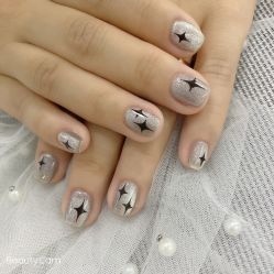 -如一·美甲美睫