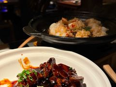 -绿茶餐厅(领展购物广场·中关村店)