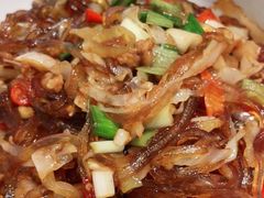 -兰湘子·湘菜小炒(长安万科广场店)