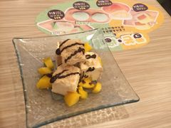 -许留山(梳士巴利道店)