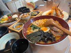 -山葵家居酒屋(天目里店)