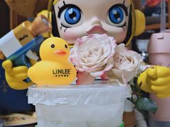 -LINLEE林里·手打柠檬茶(黄浦茂名南路店)