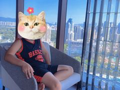 -深圳滨河时代ICON LAB艾垦酒店