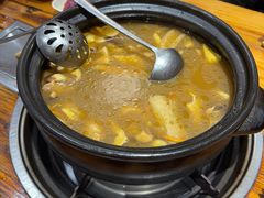 -菌之家·专业纯野生菌火锅·特色炒菌