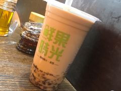 -鲜果时光(荔隆时代广场店)