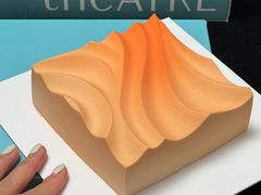 -théATRE 茶聚场(王府中環店)