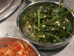 -釜山火炉·海鲜烤肉(紫藤路店)