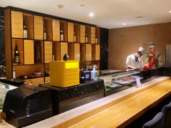 -松临·铁板烧&Omakase(神农店)