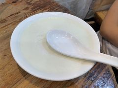 -沙湾姜埋奶(兴新包店)