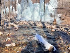 -玉渡山自然风景区