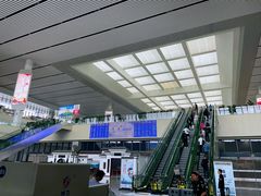 -合肥南站