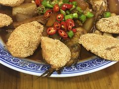 -张鸟园农家乐(张鸟园店)
