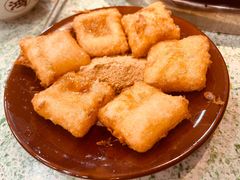 -鸿姐老火锅(疁城新天地店)