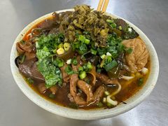 -金秋特色面馆(铜庄店)
