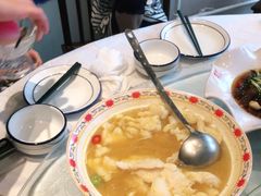 -金家老三饭庄(常营店)