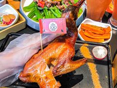 -羽鸽集·乳鸽专门店·地道顺德菜(岭南站店)